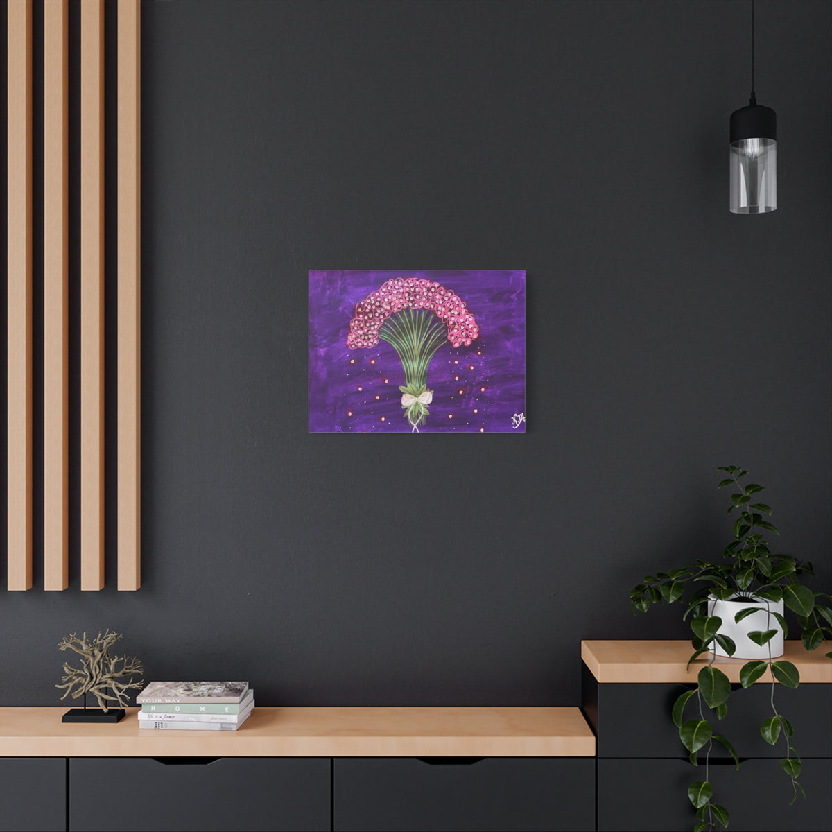 KFlo Design | Canvas Wall Art